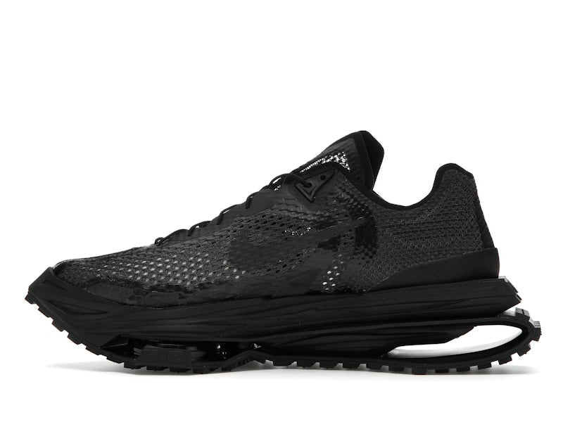 Nike Zoom MMW 004 Triple Black