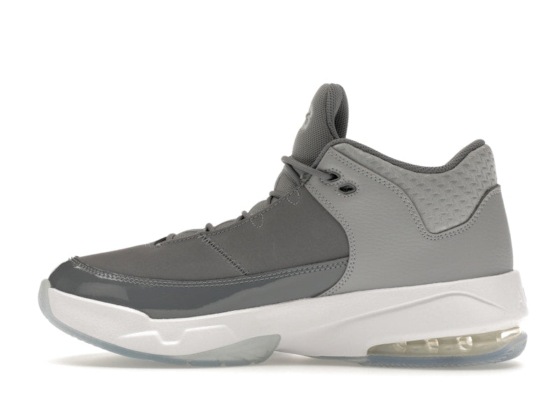 Jordan Max Aura 3 Wolf Grey