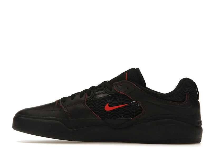 Nike SB Ishod Wair Black Red