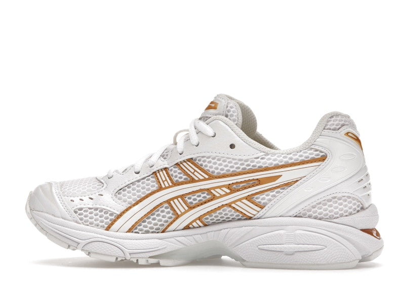 ASICS Gel-Kayano 14 White Gold (Women's)