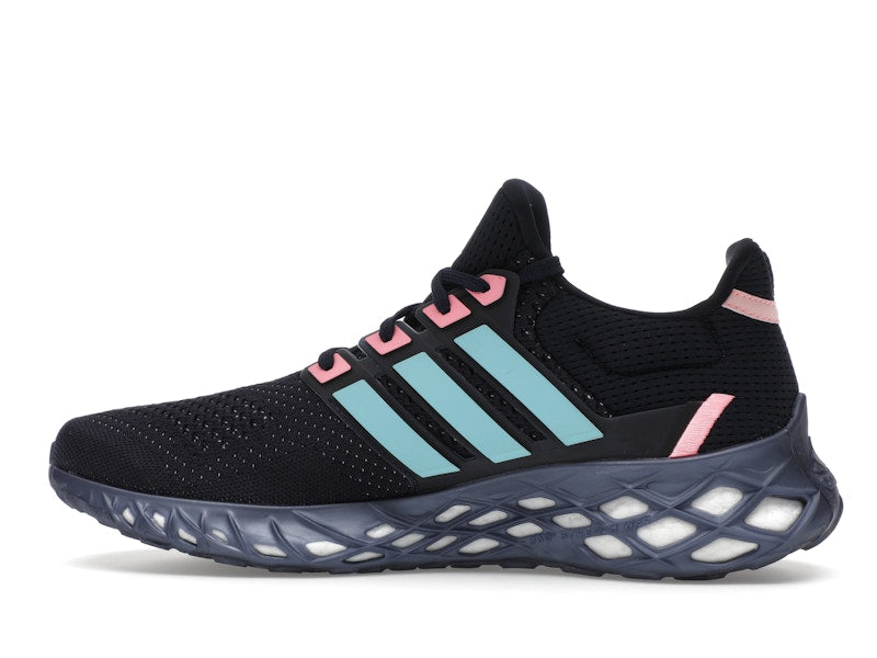 adidas Ultra Boost Web DNA Legend Ink Bliss Blue