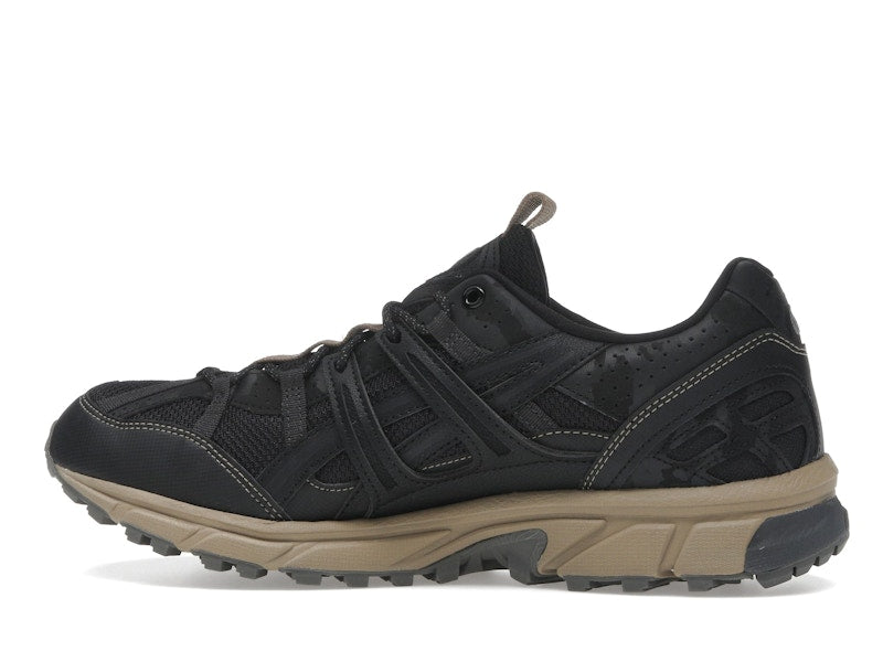 ASICS Gel-Sonoma 15-50 Black Pepper