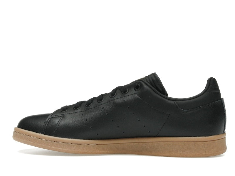 adidas Stan Smith Core Black Gum