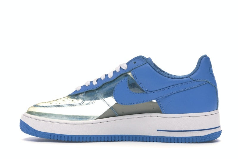 Nike Air Force 1 Low Fantastic 4 Invisible Woman