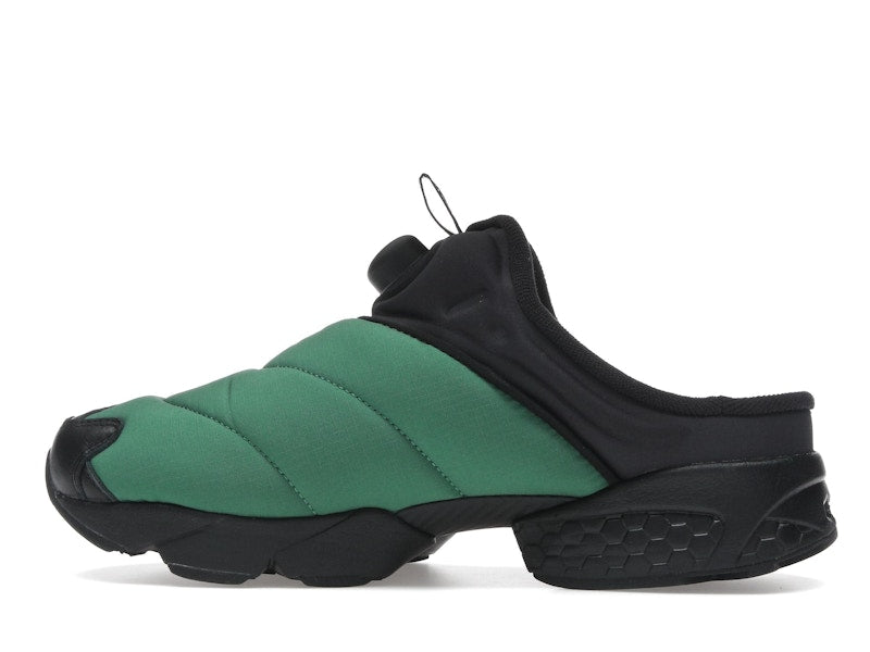 Reebok IPF Mule South2 West8 Green Black