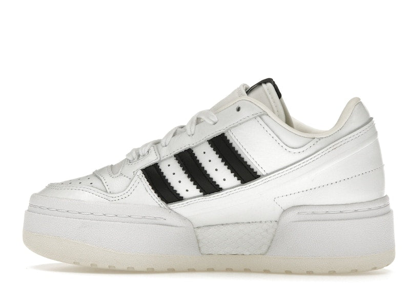adidas Forum XLG Cloud White Core Black (Women's)