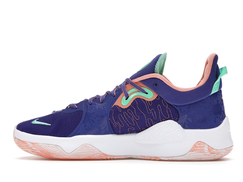 PG 5 LA Drip