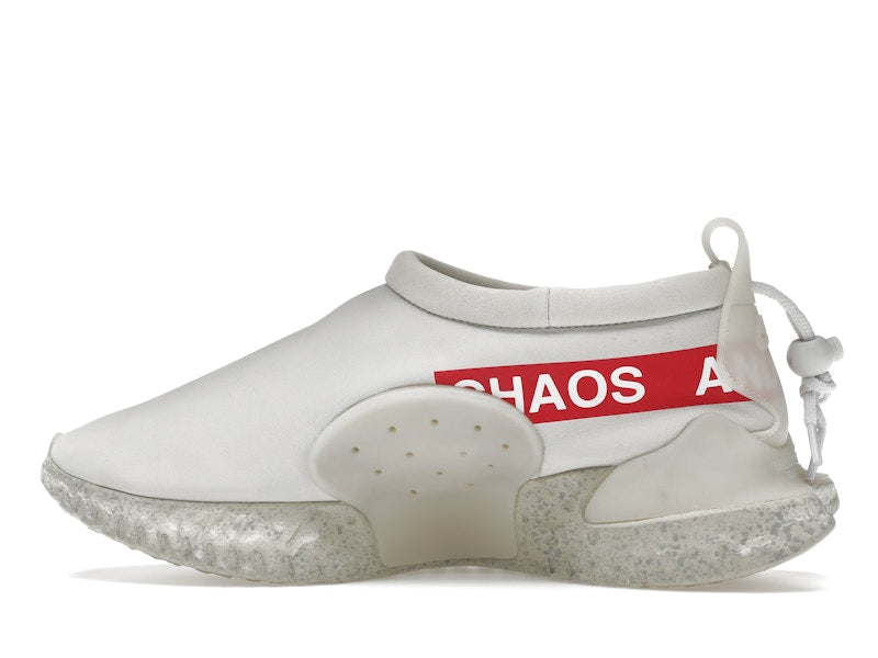 Nike Moc Flow SP Undercover Light Bone