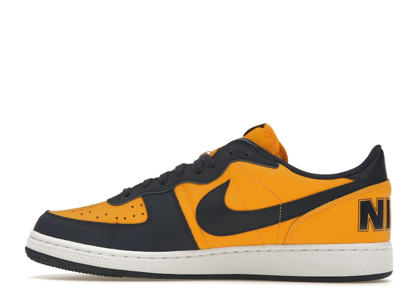 Nike Terminator Low Michigan