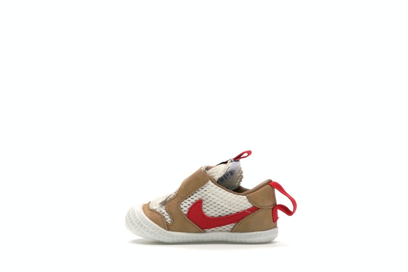 Nike Mars Yard Tom Sachs (I)