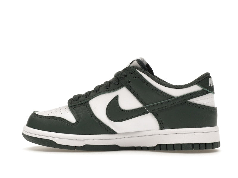 Nike Dunk Low Vintage Green (GS)