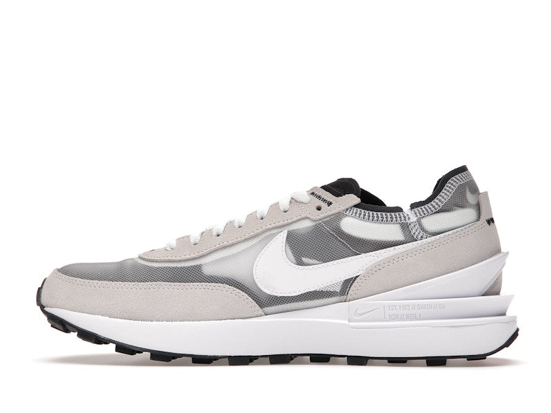 Nike Waffle One Summit White