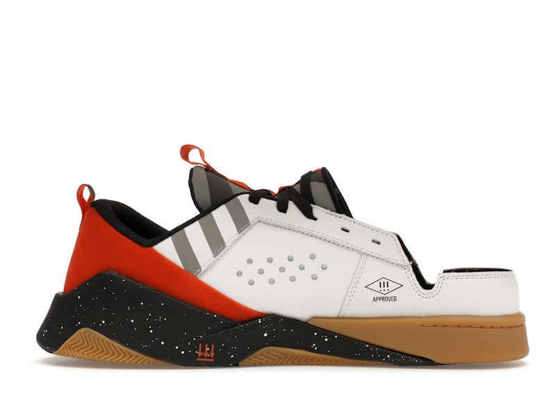 MSCHF BWD Shoe