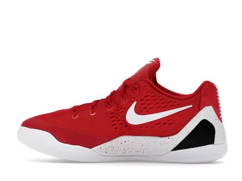 Nike Kobe 9 EM Low TB University Red (GS)