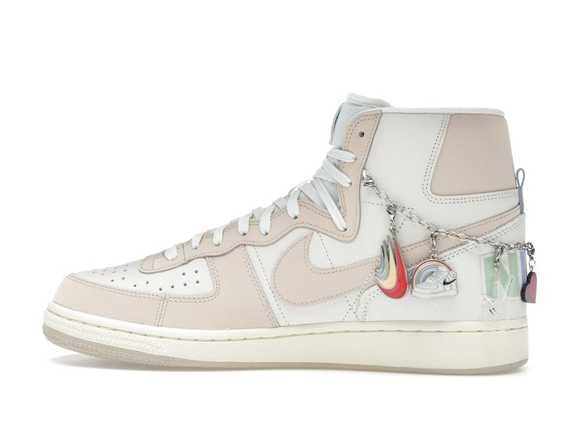 Nike Terminator High Be True