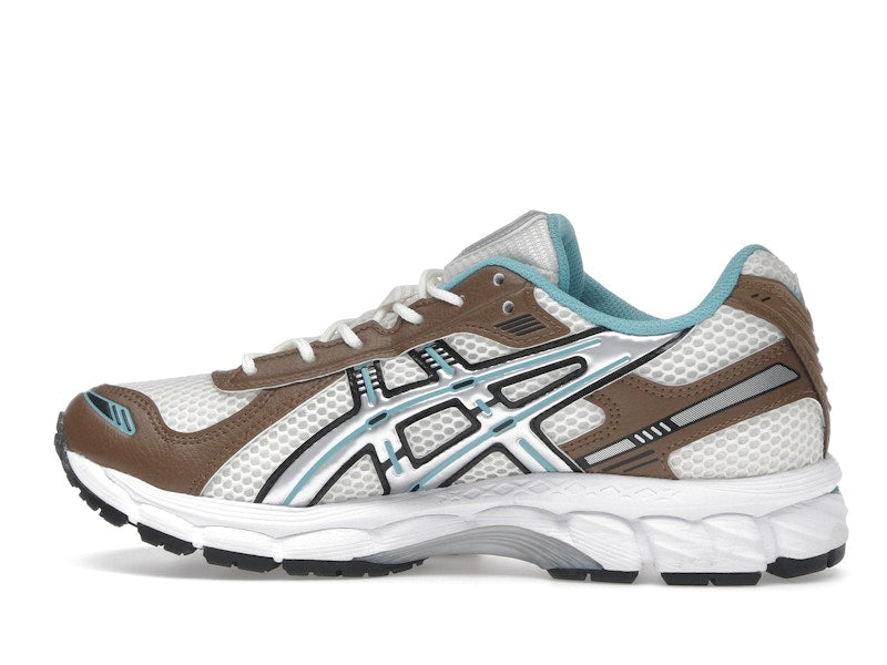 ASICS Gel-Kayano 12.1 Brown Blue
