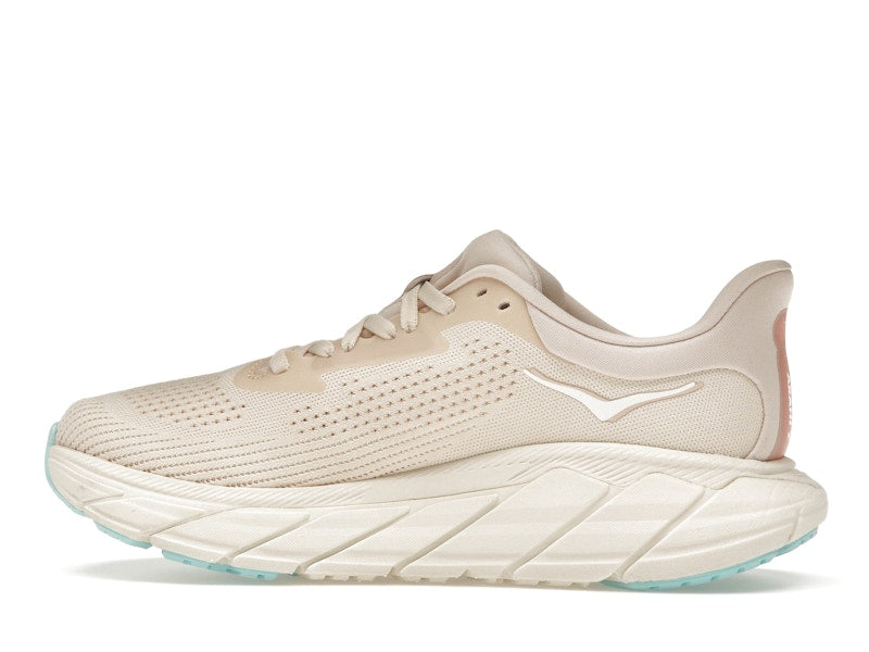 Hoka One One Arahi 7 Vanilla Cream (Women's)