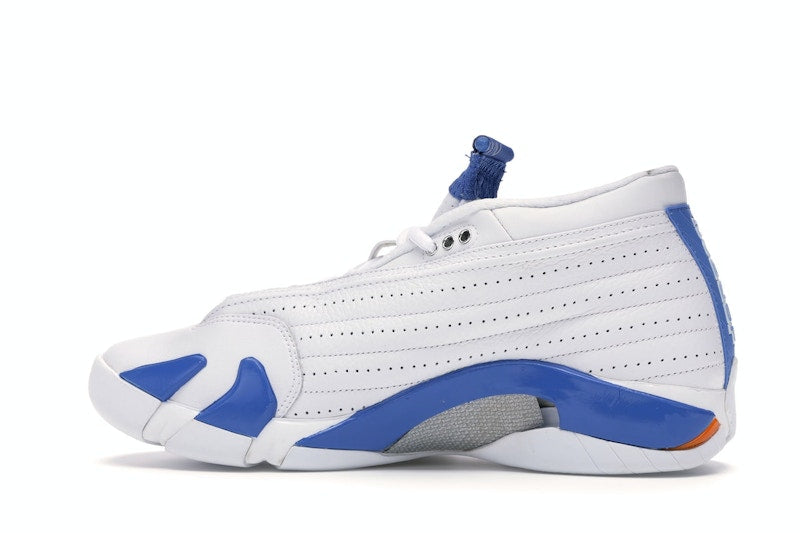 Jordan 14 Retro Low Pacific Blue