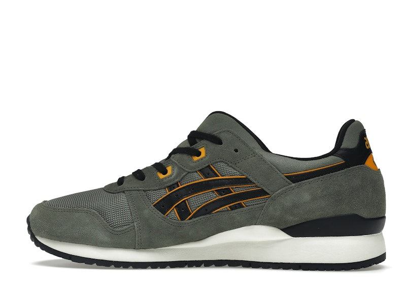 ASICS Gel-Lyte III Lichen Green