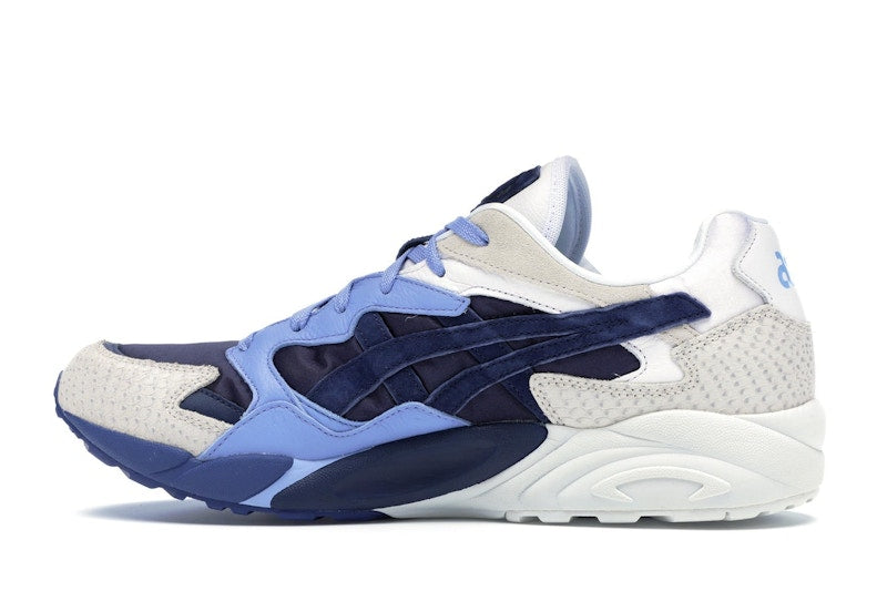 ASICS Gel-Diablo Pensole Once Upon A Time In Kobe