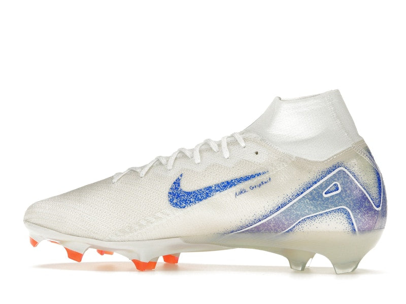 Nike Mercurial Superfly 10 Elite FG Blueprint Pack