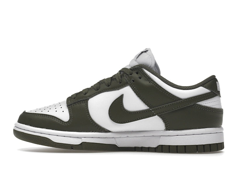 Nike Dunk Low Medium Olive (Women's)