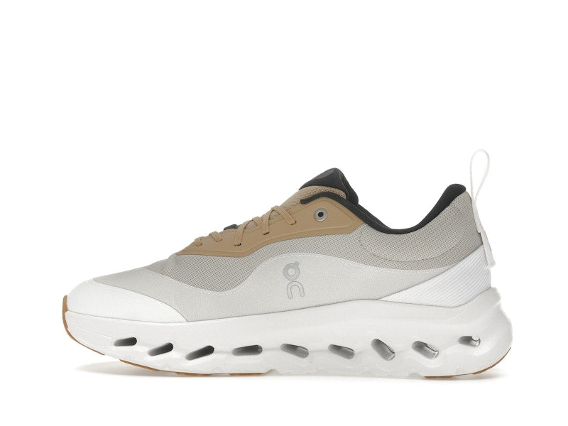 On Running Cloudtilt 2 LOEWE Tan White Gum (Women's)