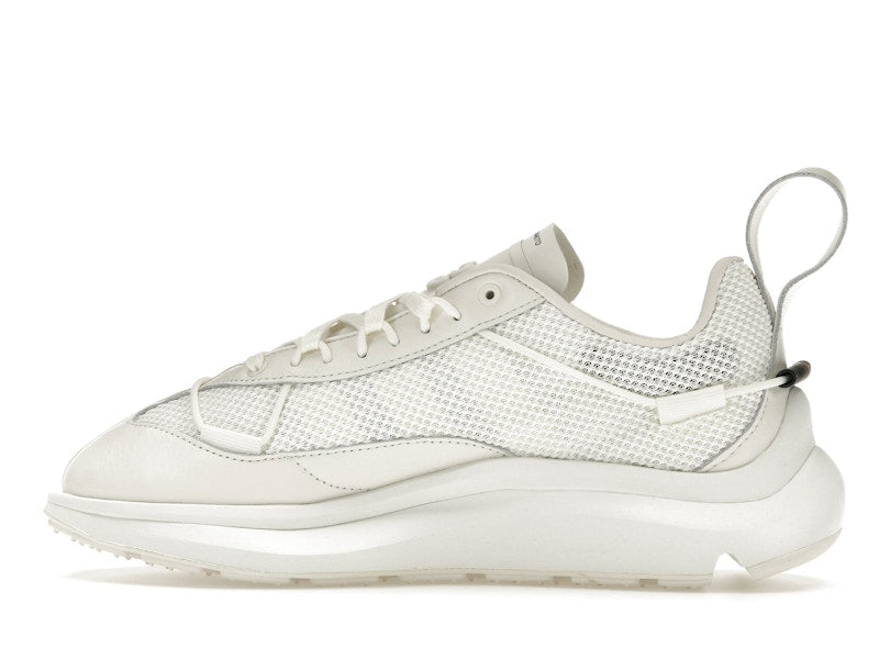 adidas Y-3 Shiku Run Triple Core White
