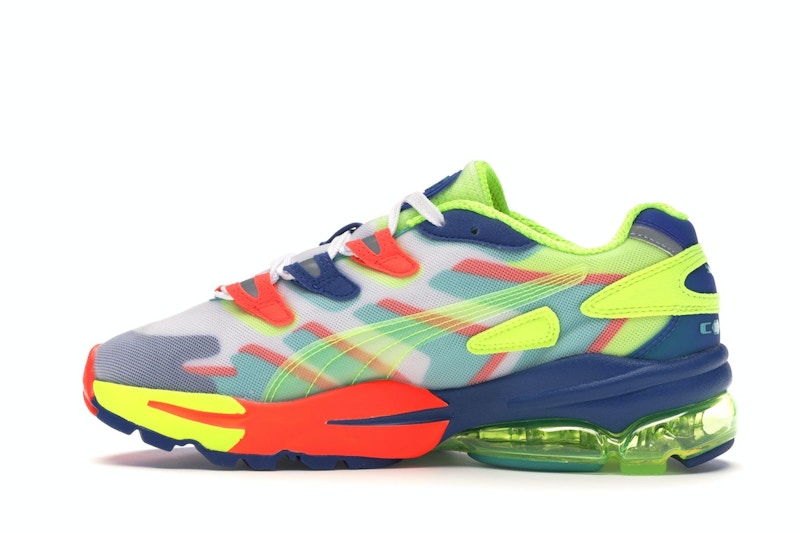 Puma Cell Alien Kaleidoscope