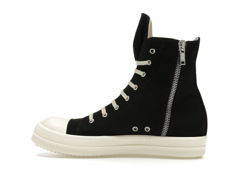 Rick Owens DRKSHDW Strobe Black