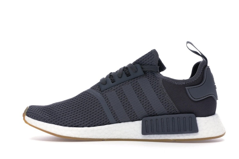 adidas NMD R1 Grey Gum