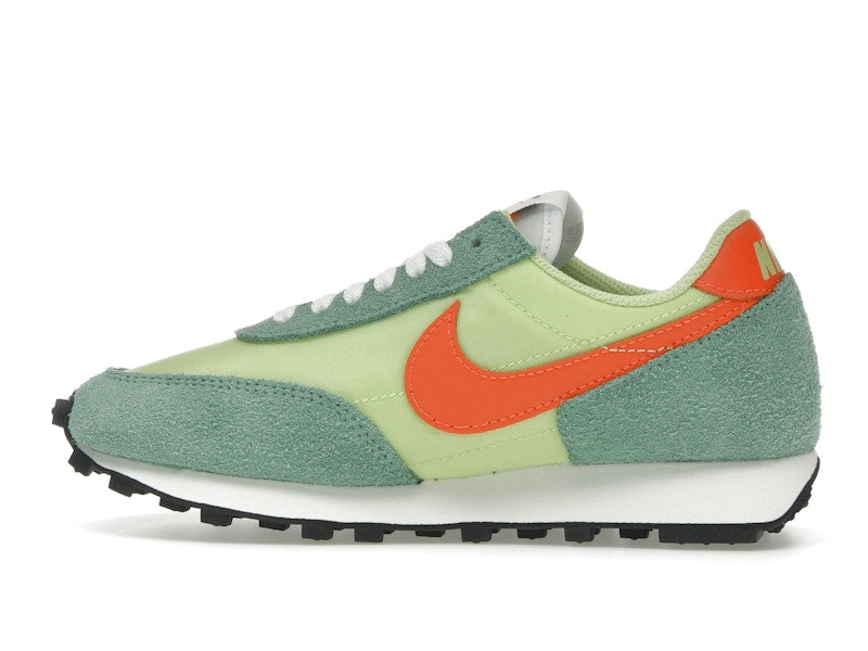 Nike Daybreak Limelight Electro Orange