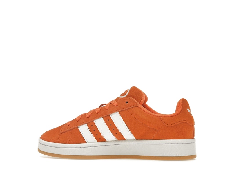 adidas Campus 00s Orange Gum (Kids)