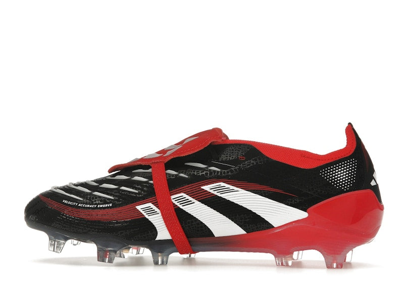 adidas Predator Elite Foldover Tongue FG Moments