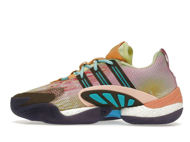 adidas Crazy BYW 2.0 Pharrell