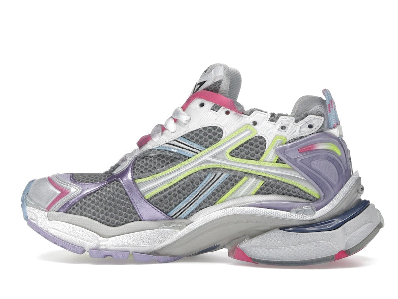Balenciaga Runner Grey Multi (Women's)