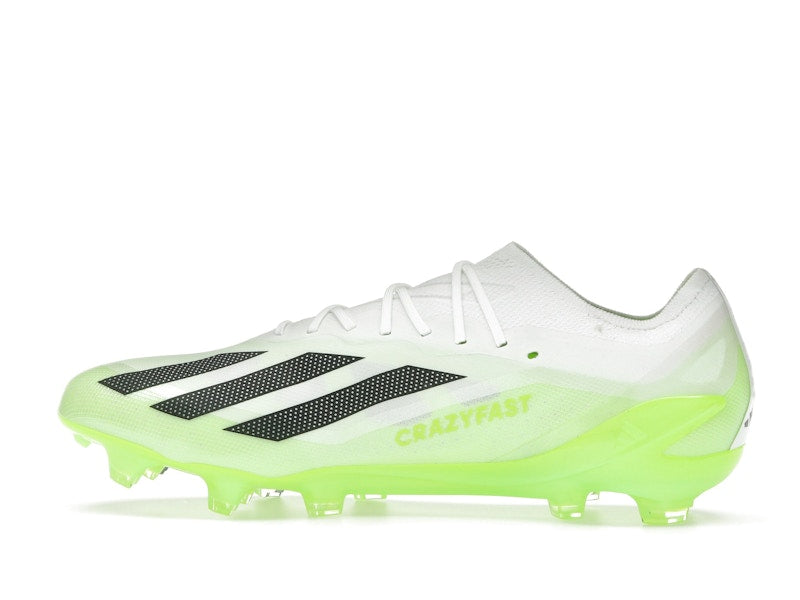 adidas X Crazyfast.1 FG Crazyrush Pack
