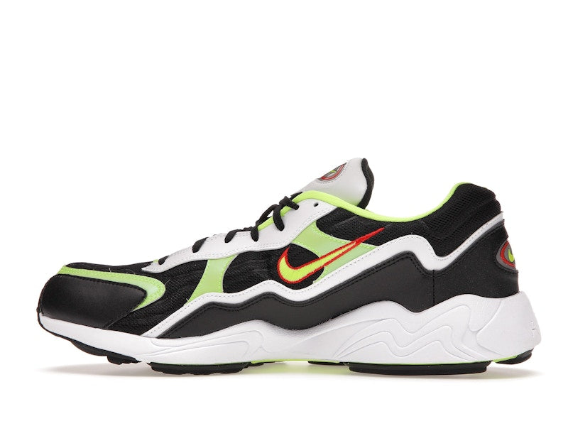 Nike Zoom Alpha Black Volt