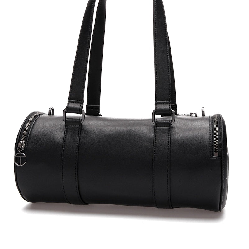 Telfar Duffle Medium Black