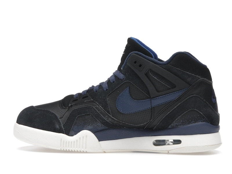 Nike Air Tech Challenge II Monochrome Black