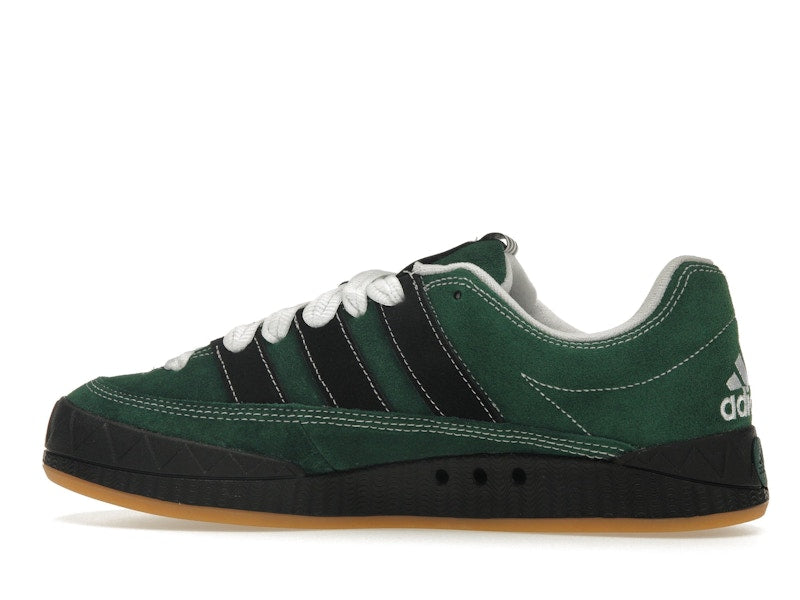 adidas Adimatic YNuK Green