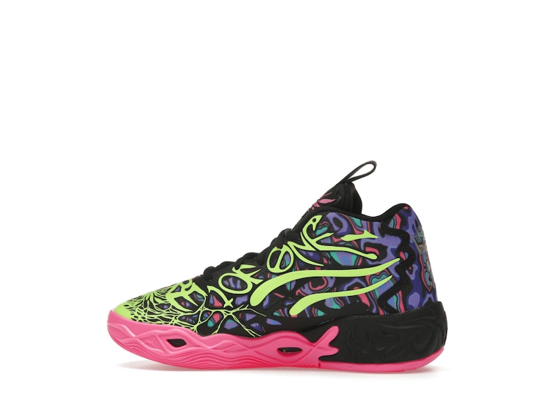 Puma LaMelo Ball MB.04 Heem (GS)