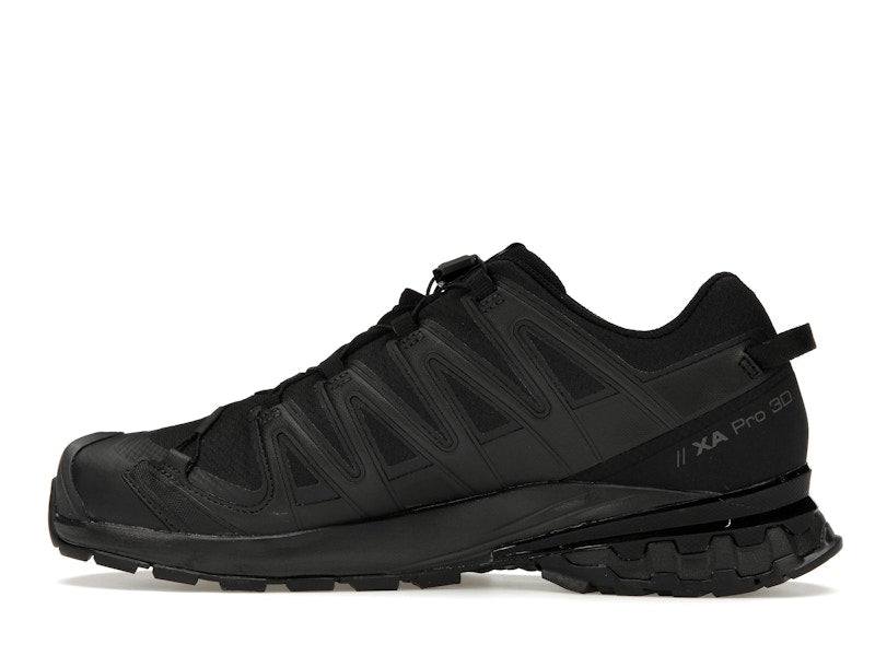 Salomon XA Pro 3D V8 Gore-Tex Black