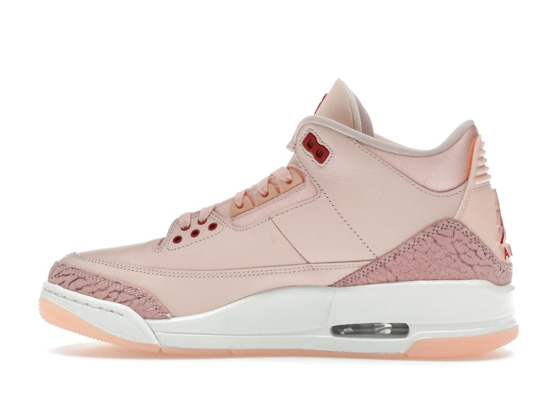 Jordan 3 Retro Valentine's Day Treat Yourself (2025) (Women's)