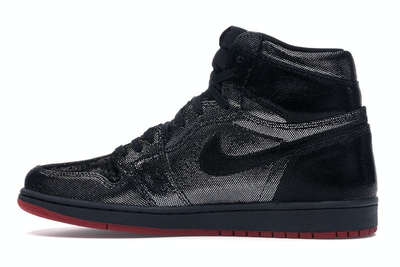Jordan 1 Retro High SP Gina (Special Box)