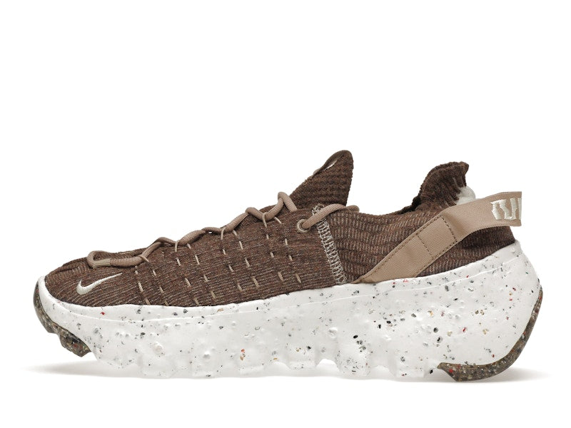 Nike Space Hippie 04 Sand (Women's)
