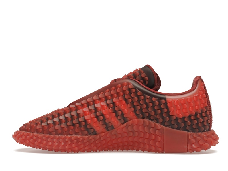 adidas Graddfa AKH I Craig Green Collegiate Burgundy