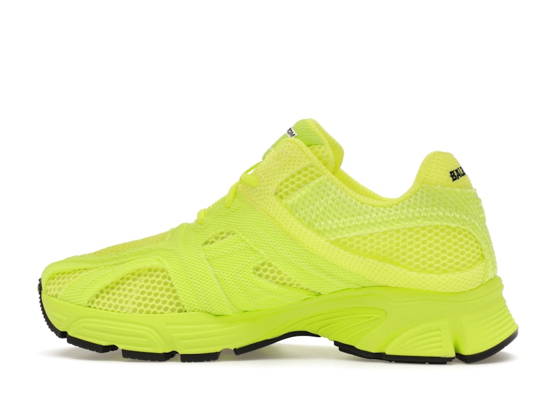 Balenciaga Phantom Yellow