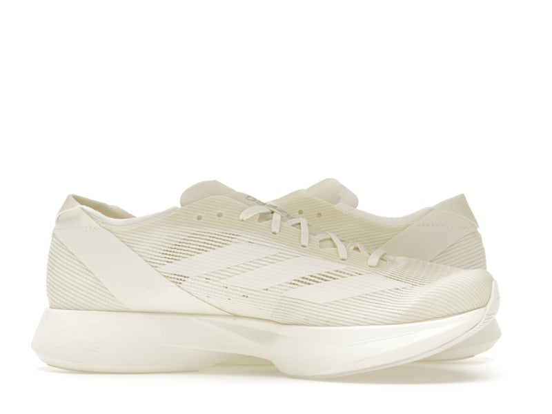 adidas Y-3 Takumi Sen 10 Off White Black
