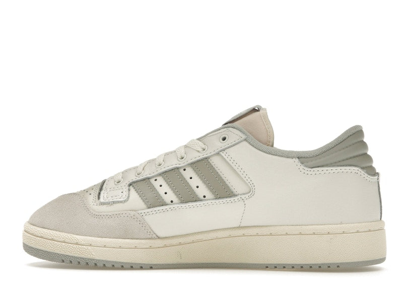 adidas Centennial 85 Low Cloud White Grey